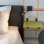 Διαμέρισμα Modern Tilburg, Balcony & Kitchen *