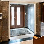 Modern Tilburg, Balcony & Kitchen *