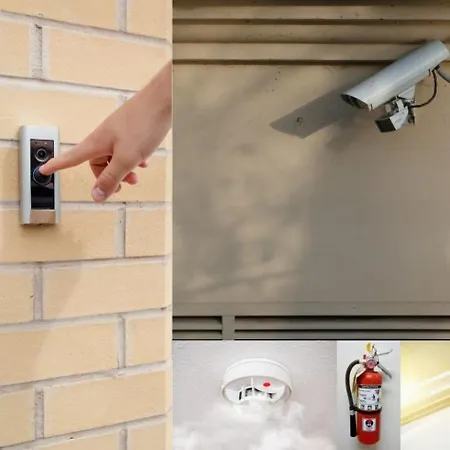 Modern Tilburg, Balcony & Kitchen *