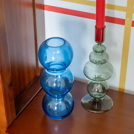 Modern Tilburg, Balcony & Kitchen *