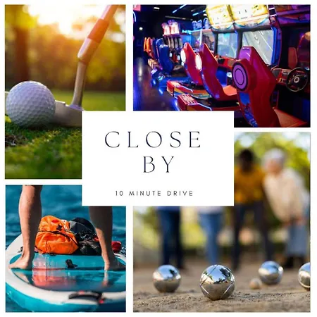 דירה Modern Tilburg, Balcony & Kitchen *