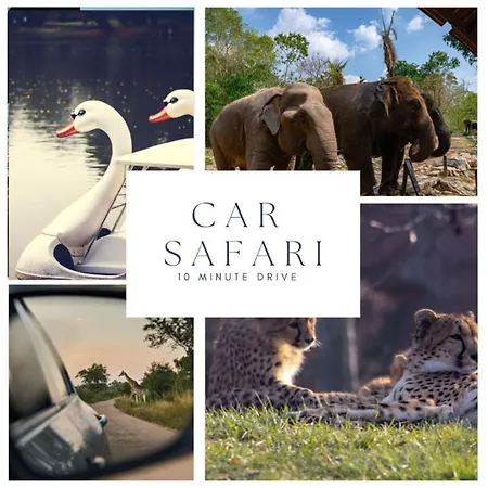 Apartman Modern Tilburg, Balcony & Kitchen Tilburg