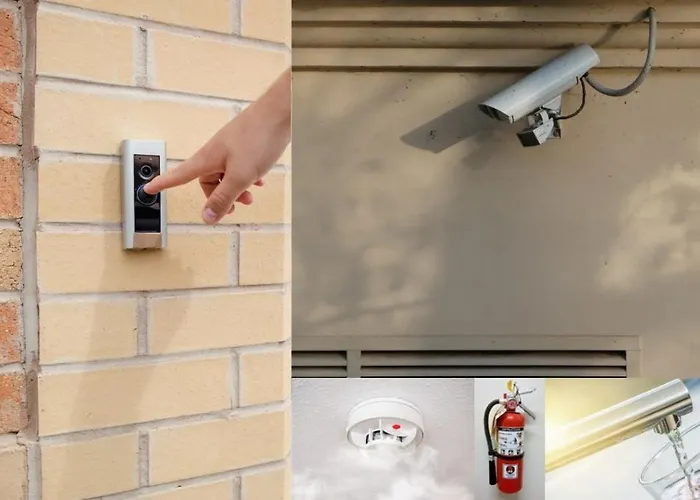 Modern Tilburg, Balcony & Kitchen *