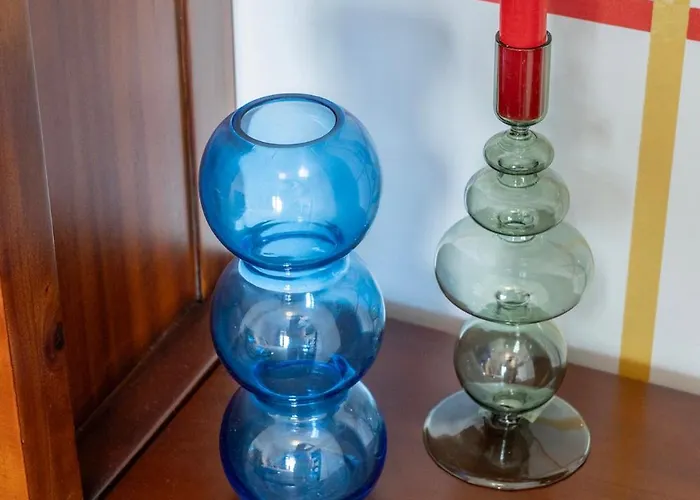 Modern Tilburg, Balcony & Kitchen *