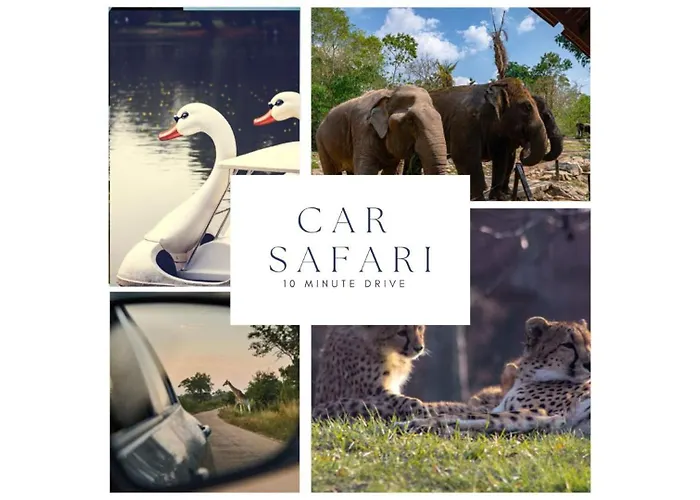 Apartman Modern Tilburg, Balcony & Kitchen Tilburg