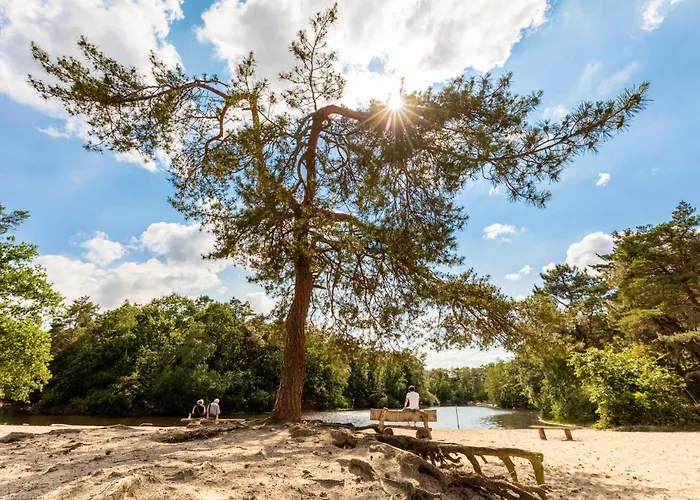 Modern Tilburg, Balcony & Kitchen * Tilburg