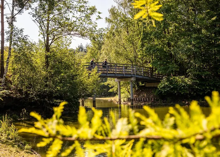 Apartament Modern Tilburg, Balcony & Kitchen *