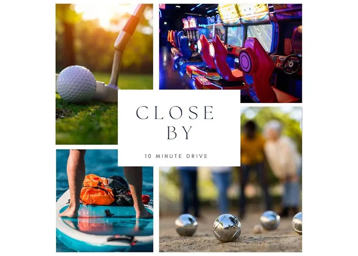 Appartement Modern Tilburg, Balcony & Kitchen *